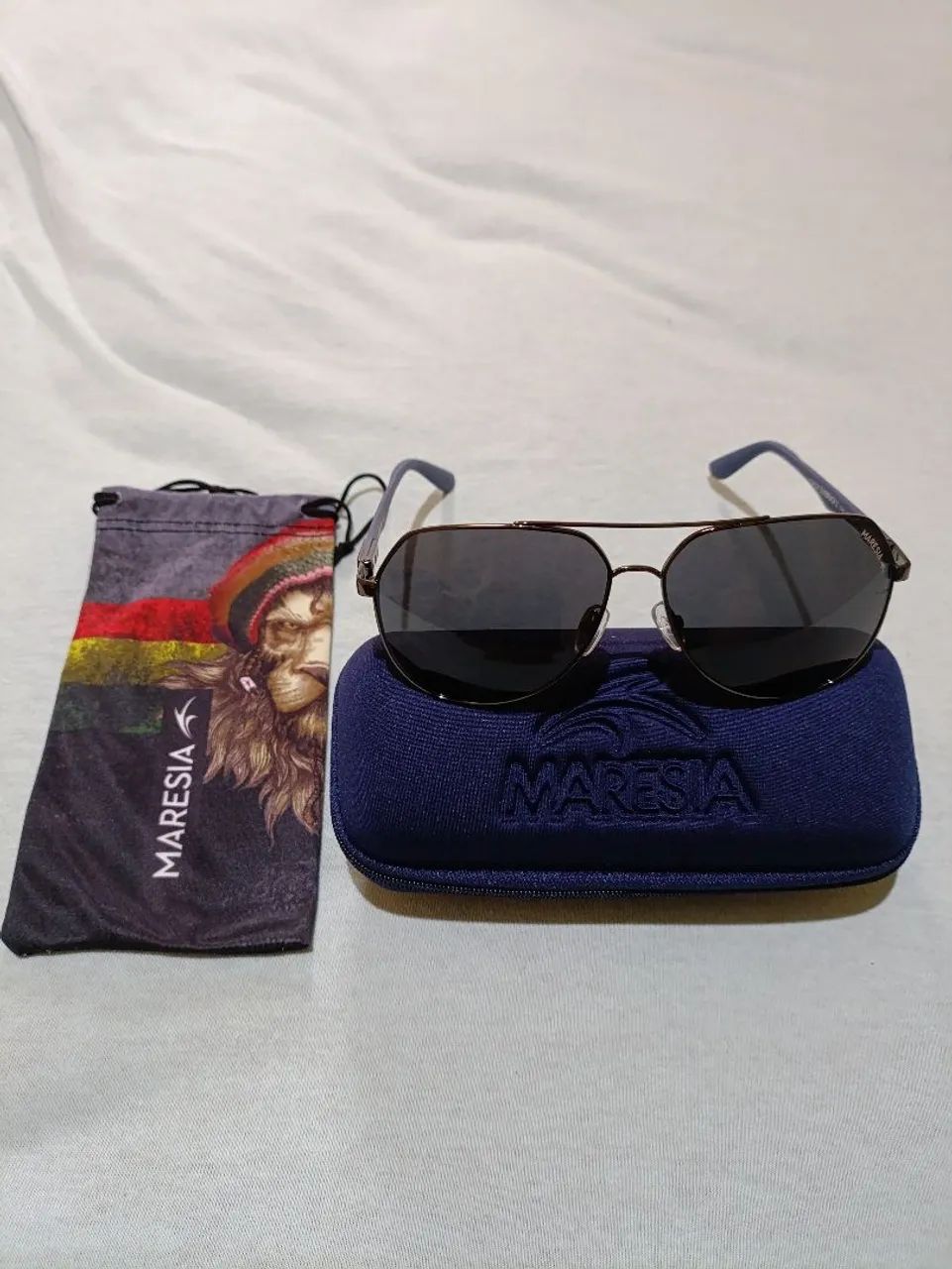 Óculos Maresia Novíssimo - Foto 2