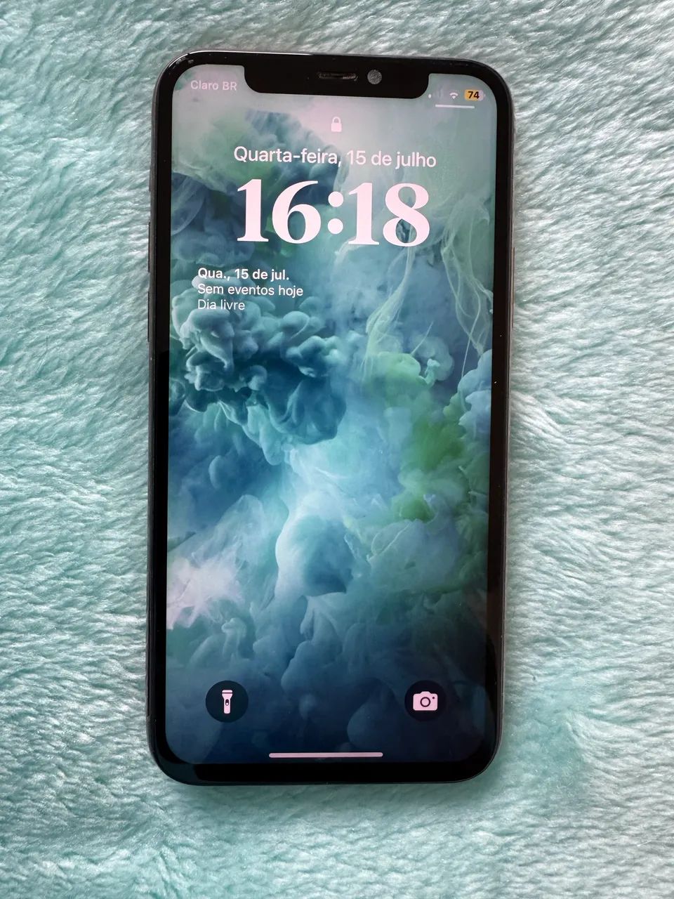 iPhone 11 Pro 64 GB - Foto 3
