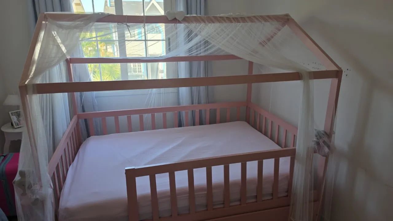Cama infantil  - Foto 4