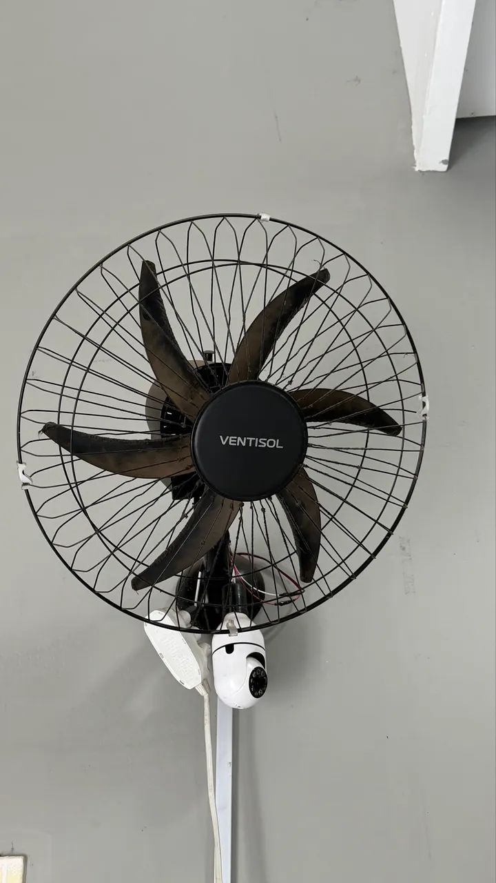 Ventilador 