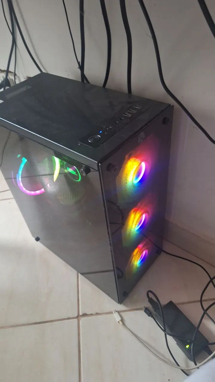 Pc gamer - Foto 2