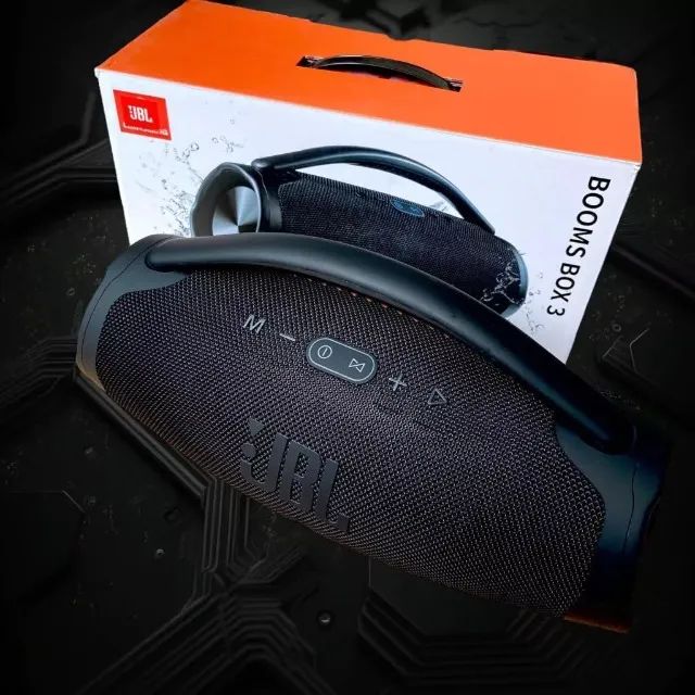 Som Jbl R662 - Foto 3