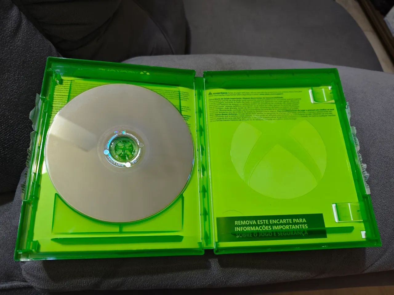 Kingdom Hearts 3 - Xbox One - Foto 4