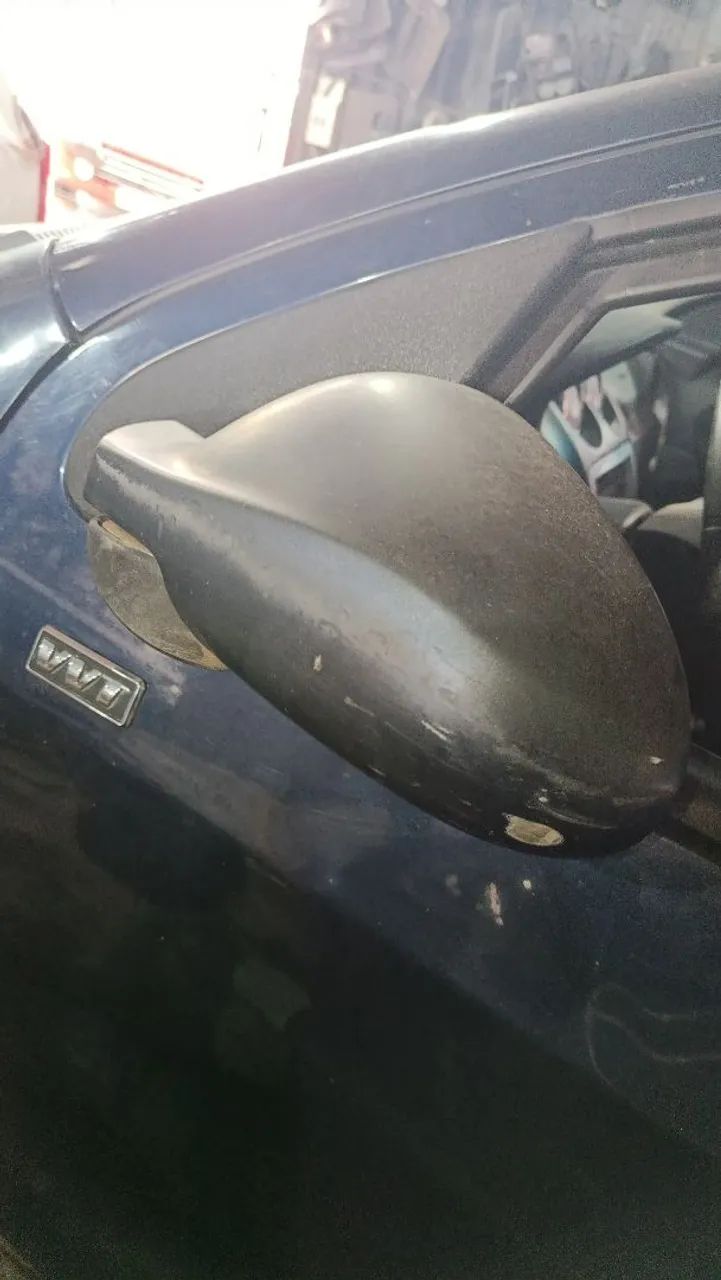 Retrovisor JAC J3 