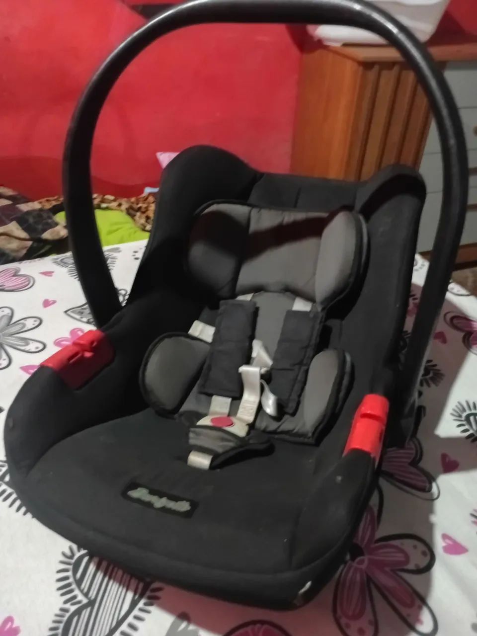 Bebe conforto - Foto 2