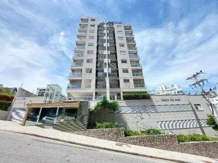 Apartamento para alugar com 2 quartos em Florianópolis/SC! - Foto 2