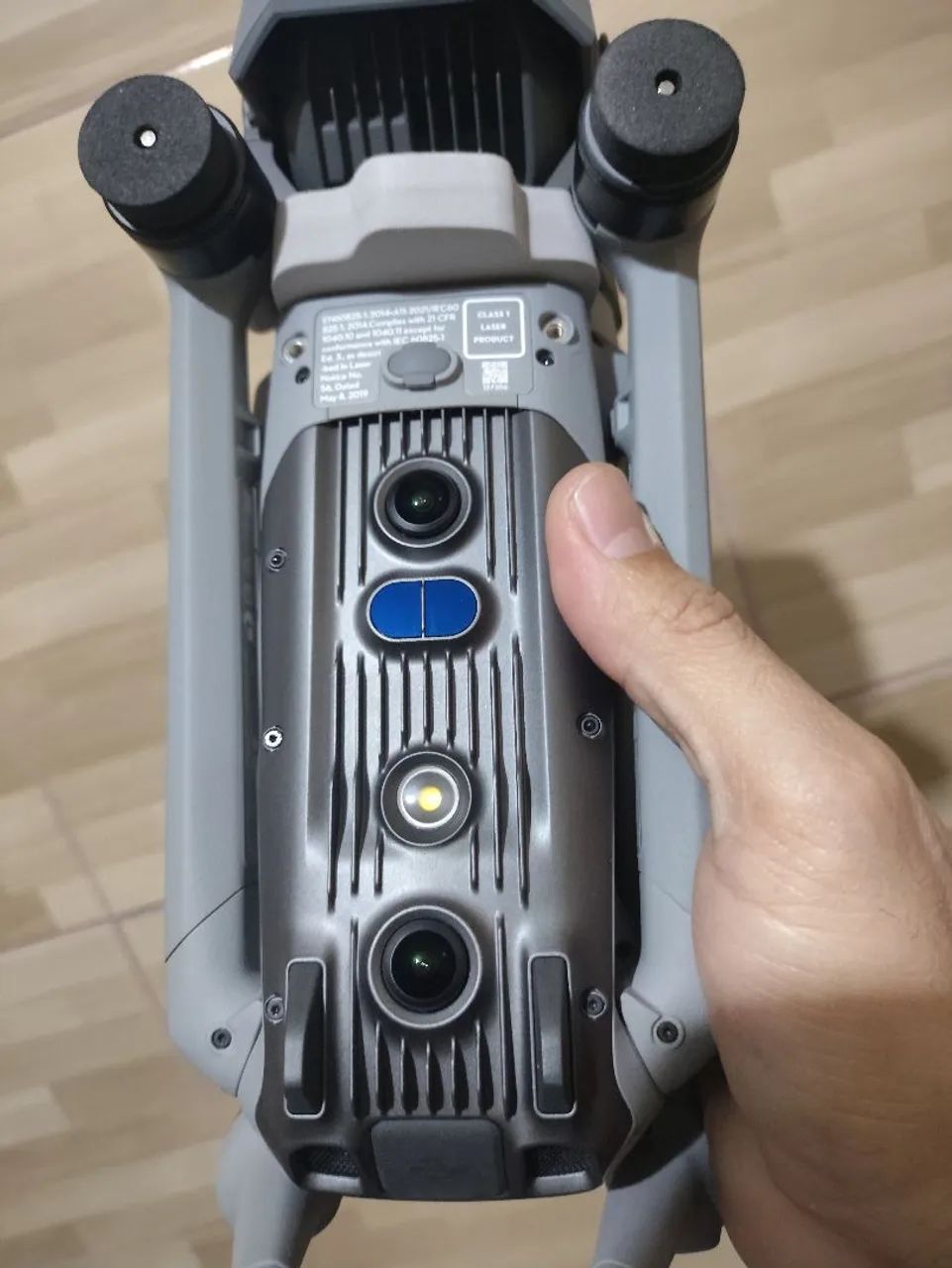 Drone DJI Matrice 4E  - Foto 4