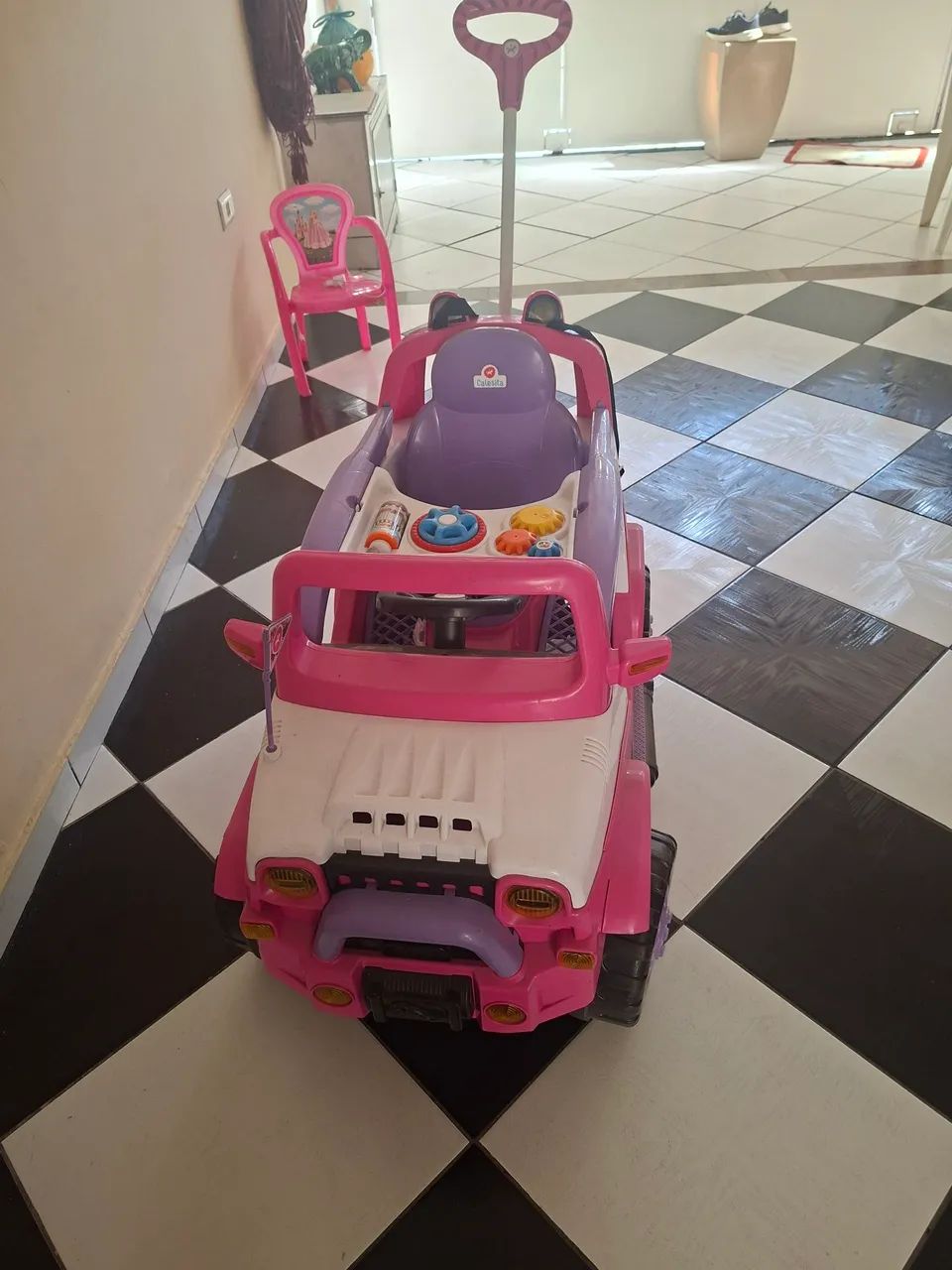 Carrinho de criança  - Foto 4