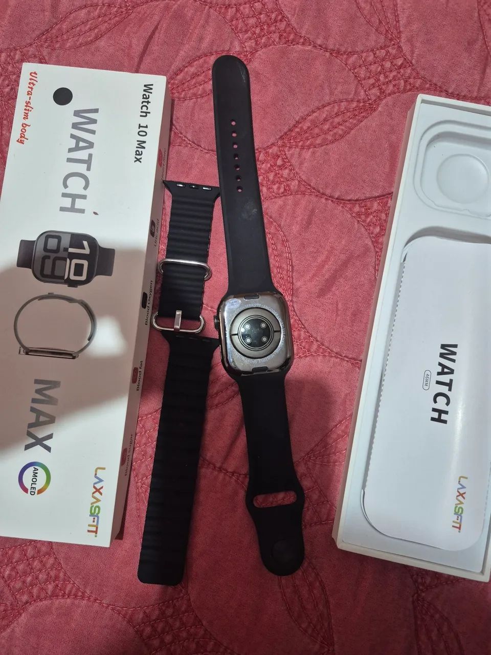 Relógio smart watch - Foto 3