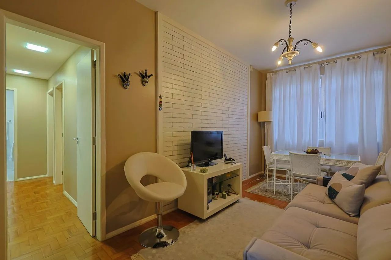 Apartamento à Venda - Santo Antônio, 3 Quartos, 83 m2