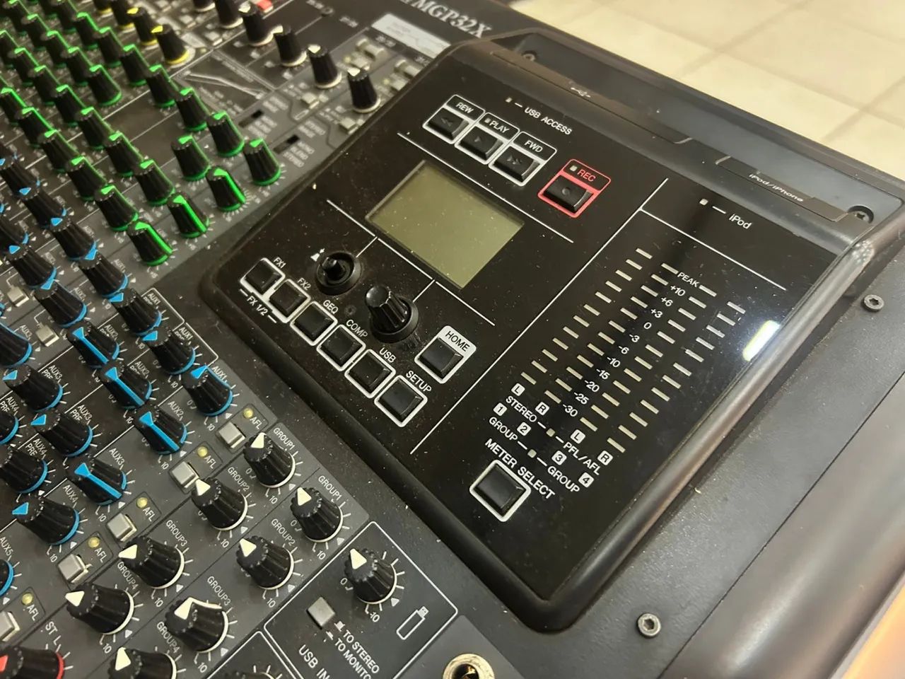 Mesa MGP23x semi digital - Foto 3