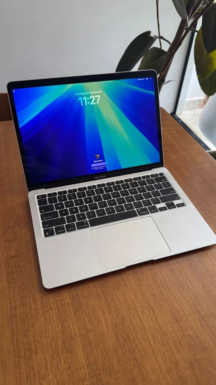 MacBook Air M1, 8Gb, 256Hd 2020 - Notebooks - Setor Bueno, Goiânia