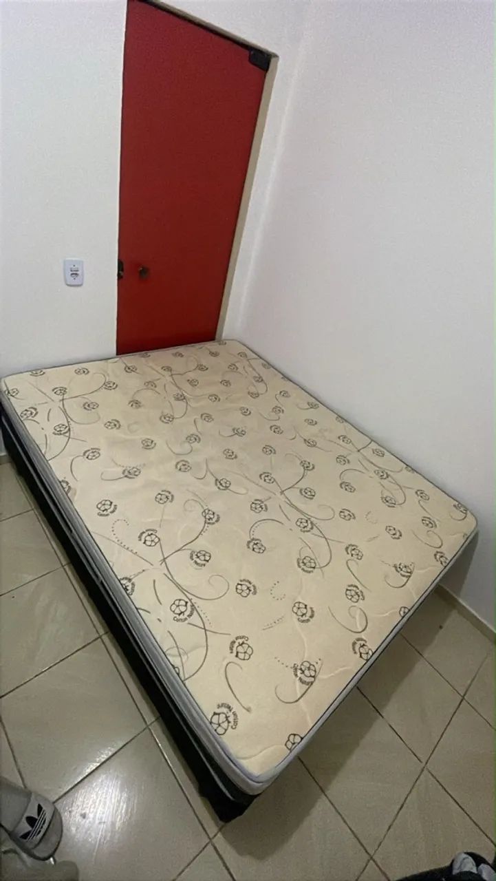 Cama box queen  - Foto 2