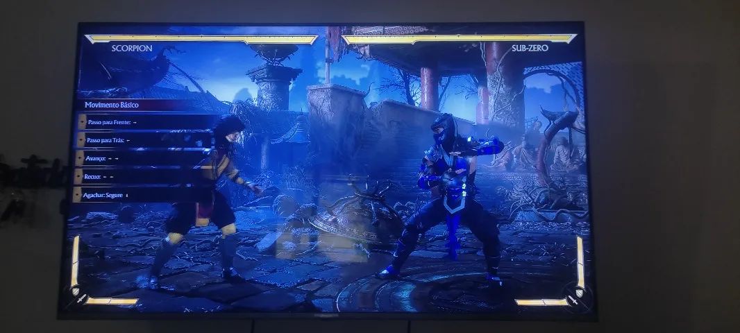 Tv 55 polegadas Philco  - Foto 2