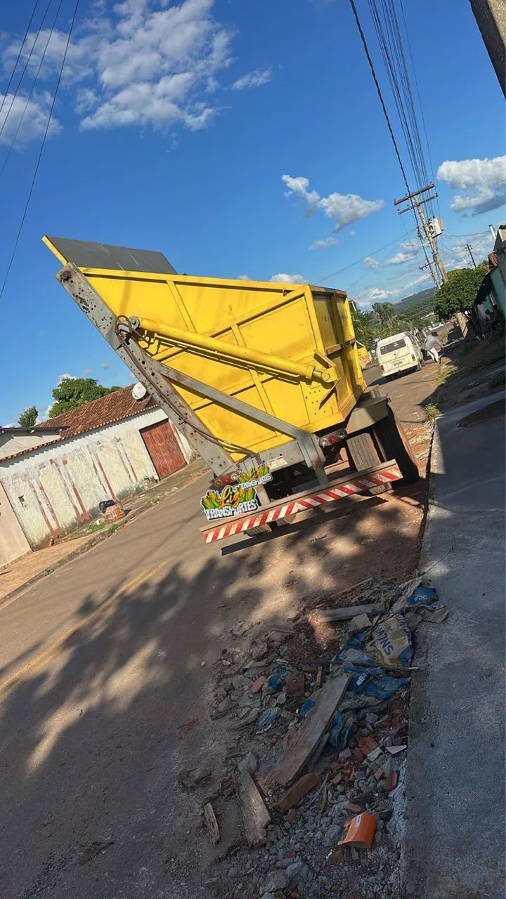 Caminhão 7.100 - Foto 6