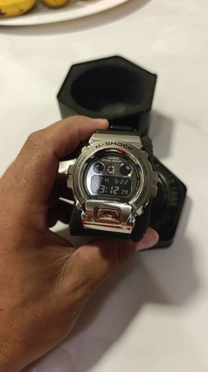 G-Shock - Acessórios - Cidade Tiradentes, São Paulo 1504335556 | OLX