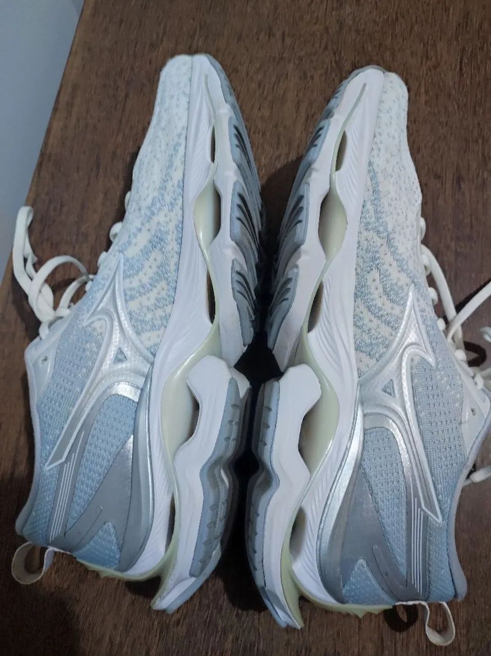 Mizuno 41 - Foto 4