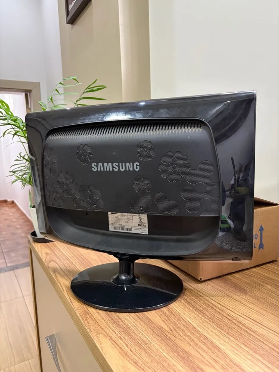 Monitor SAMSUNG 20 polegadas - Foto 3