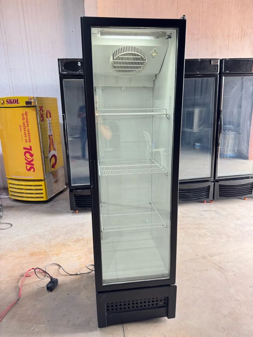 Freezer - Foto 2