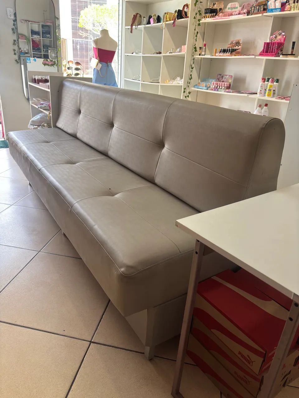 Sofá  - Foto 5
