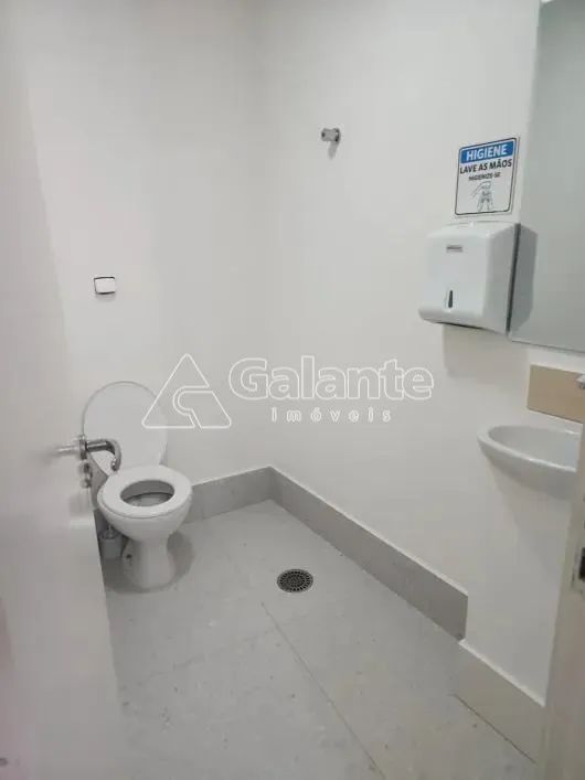 sala - Jardim Guarani - Campinas - Foto 4