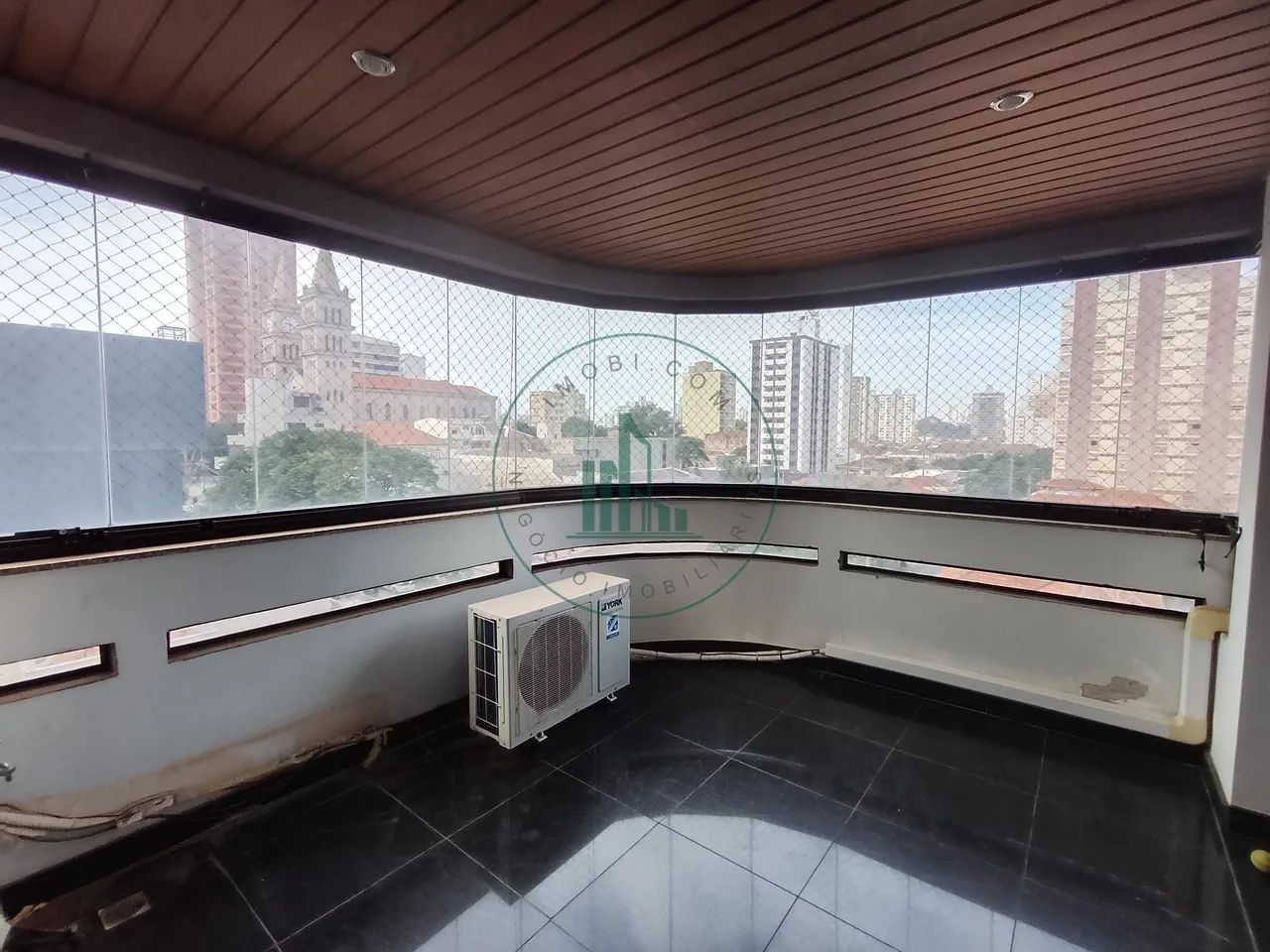 Apartamento 04 Dorm. em Centro - Piracicaba - Foto 2