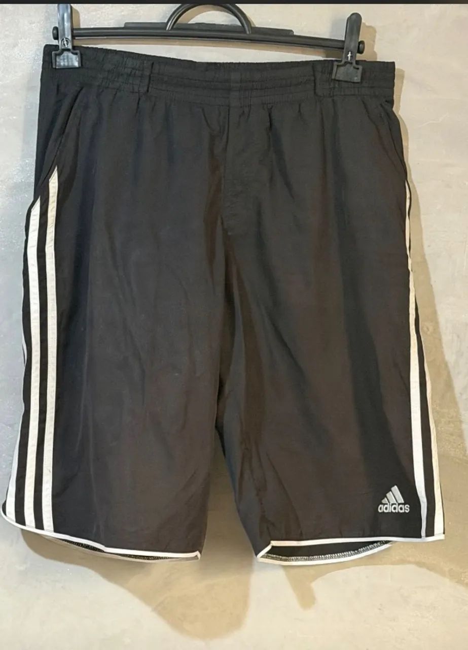 Bermuda adidas P