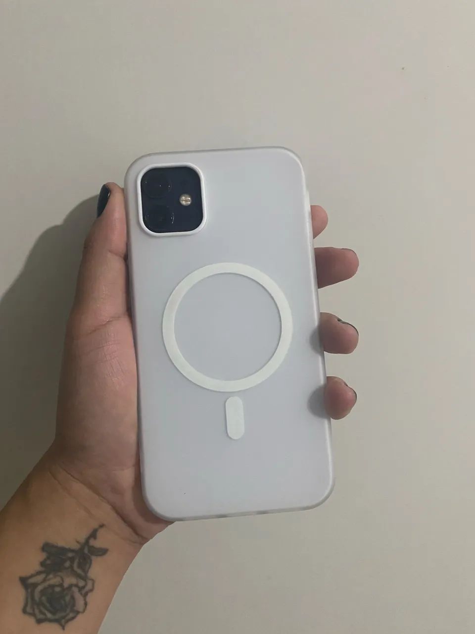 iPhone 11 - Foto 4