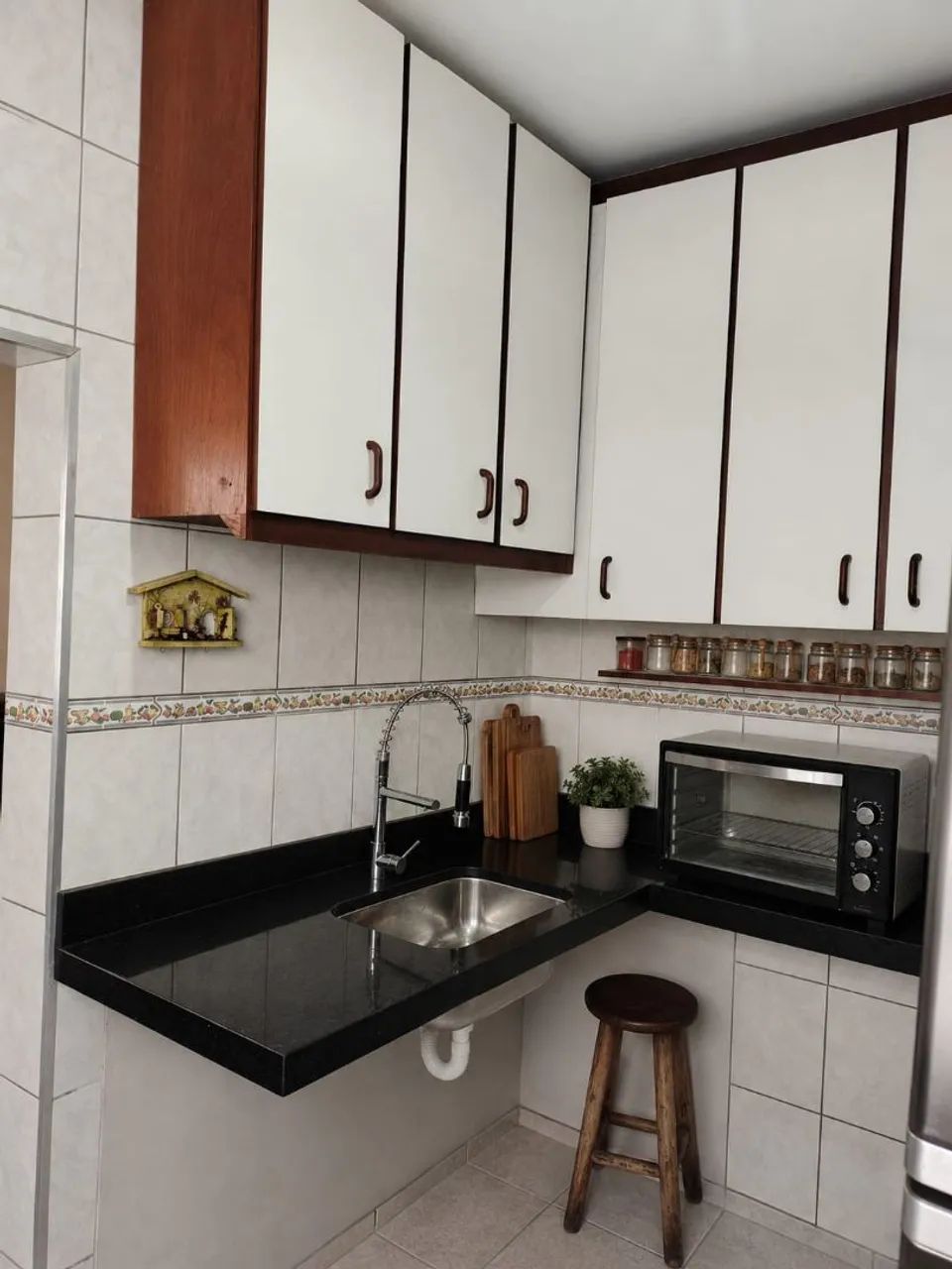 Locação de Casa independente  - Foto 3