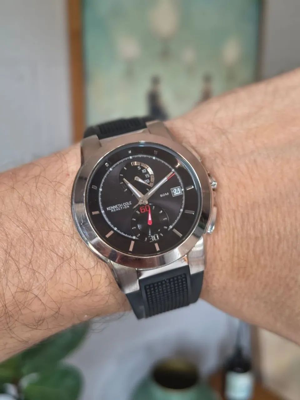 Combo de Relógios Kenneth Cole  - Foto 2