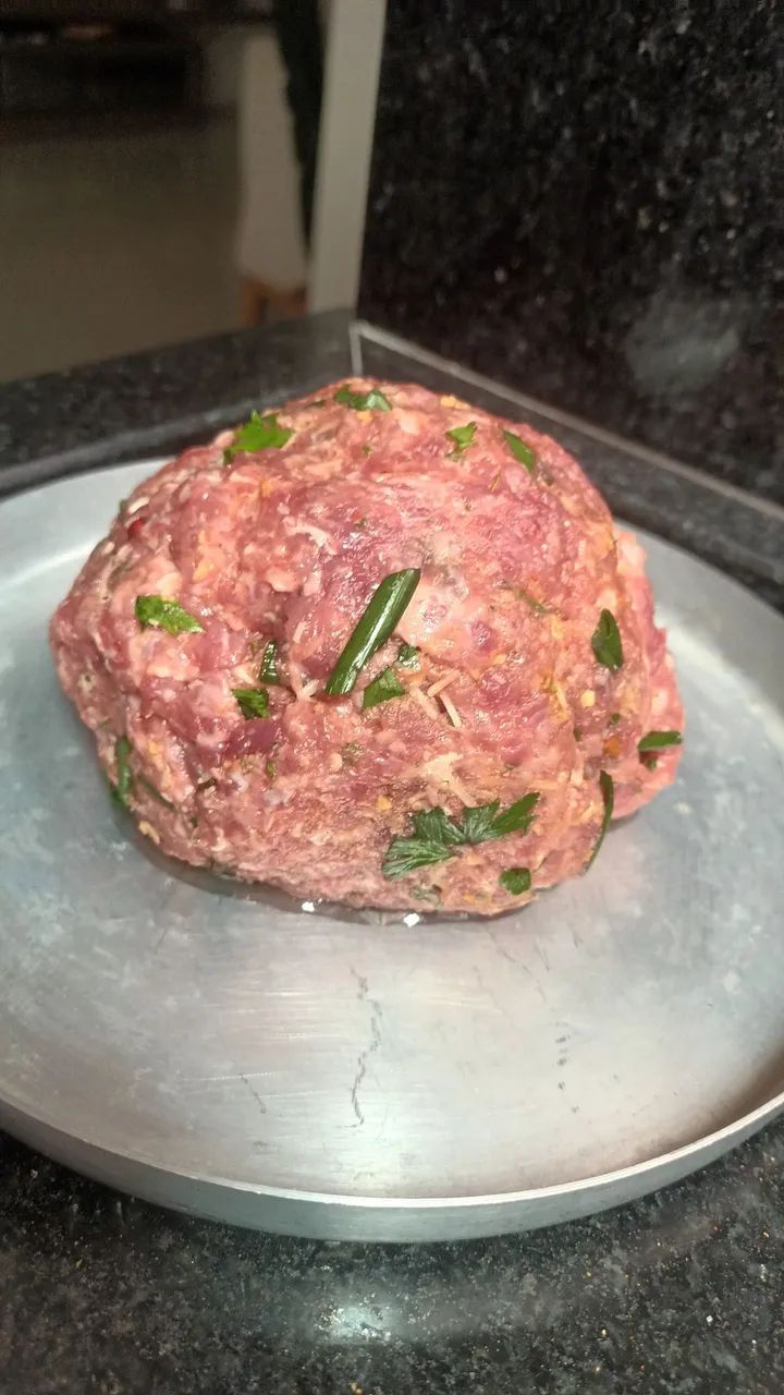 Assador de churrasco,  assado e grelhado - Foto 4
