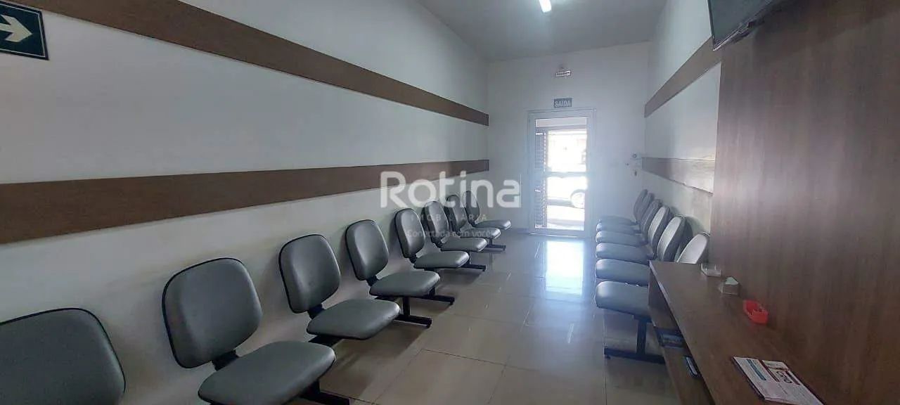 Sala para alugar, Centro - Uberlândia/MG - Rotina Imobiliária - Foto 3