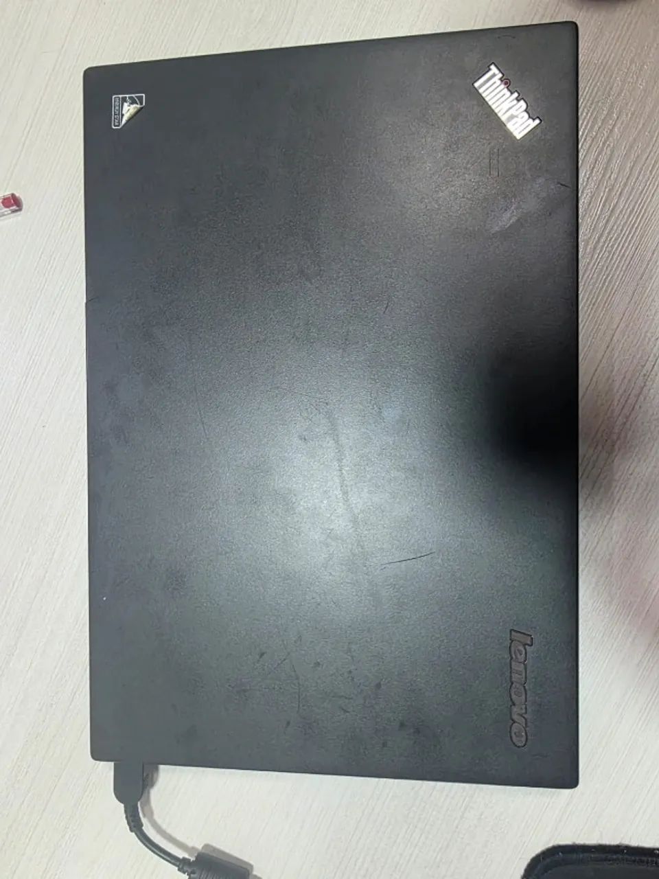 Notebook Thinkpad T450s Core i5 SSD 8gb RAM - Foto 4