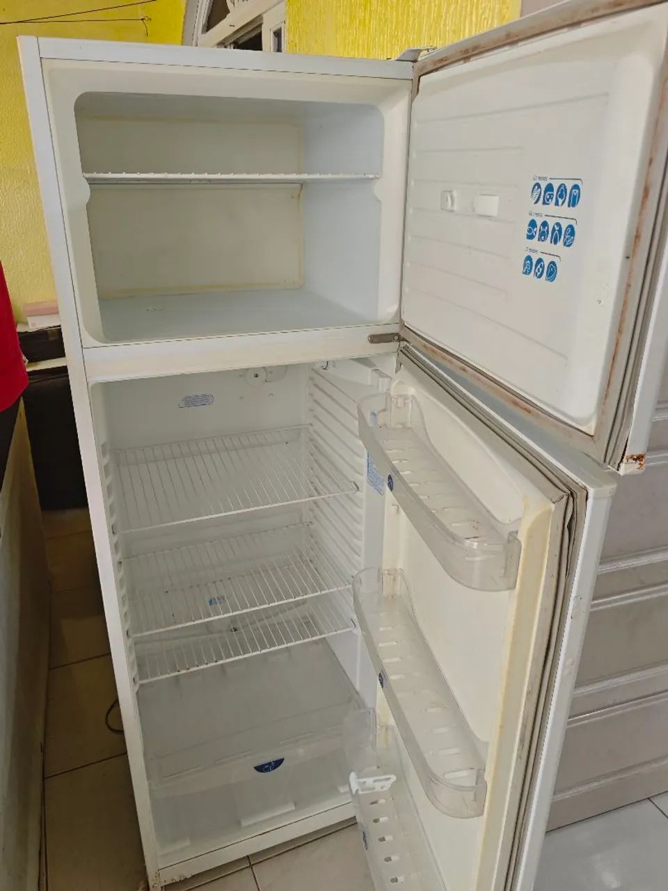 Geladeira  - Foto 2