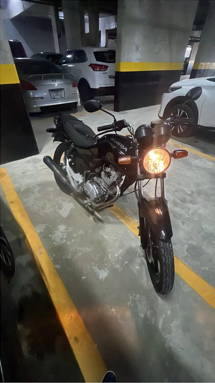 Fan 125 - Foto 5