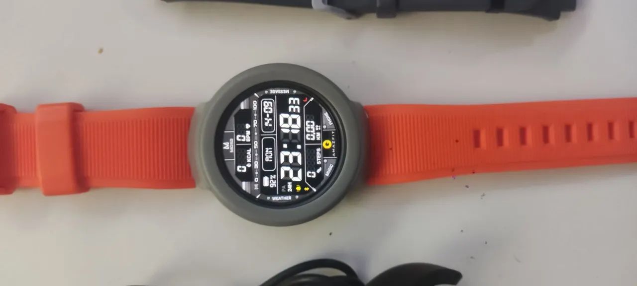 Amazfit Verve Lite - Foto 3