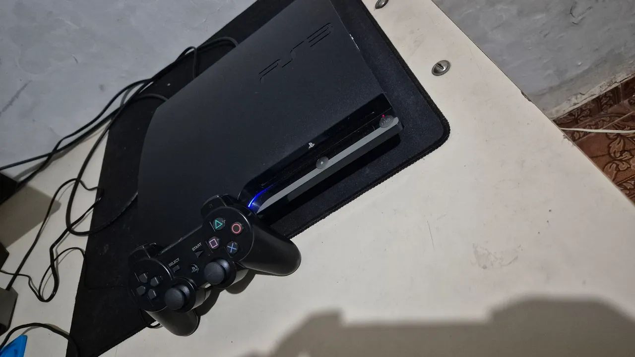 Playstation 3 slim CFW - Foto 2