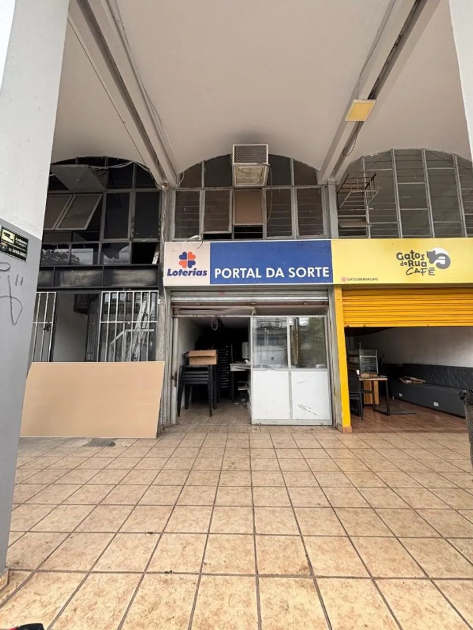 Vendo ou Alugo Sala Comercial 54m² Shopping Center Sul, Setor Oeste, Setor Sul, Goiânia - Foto 5