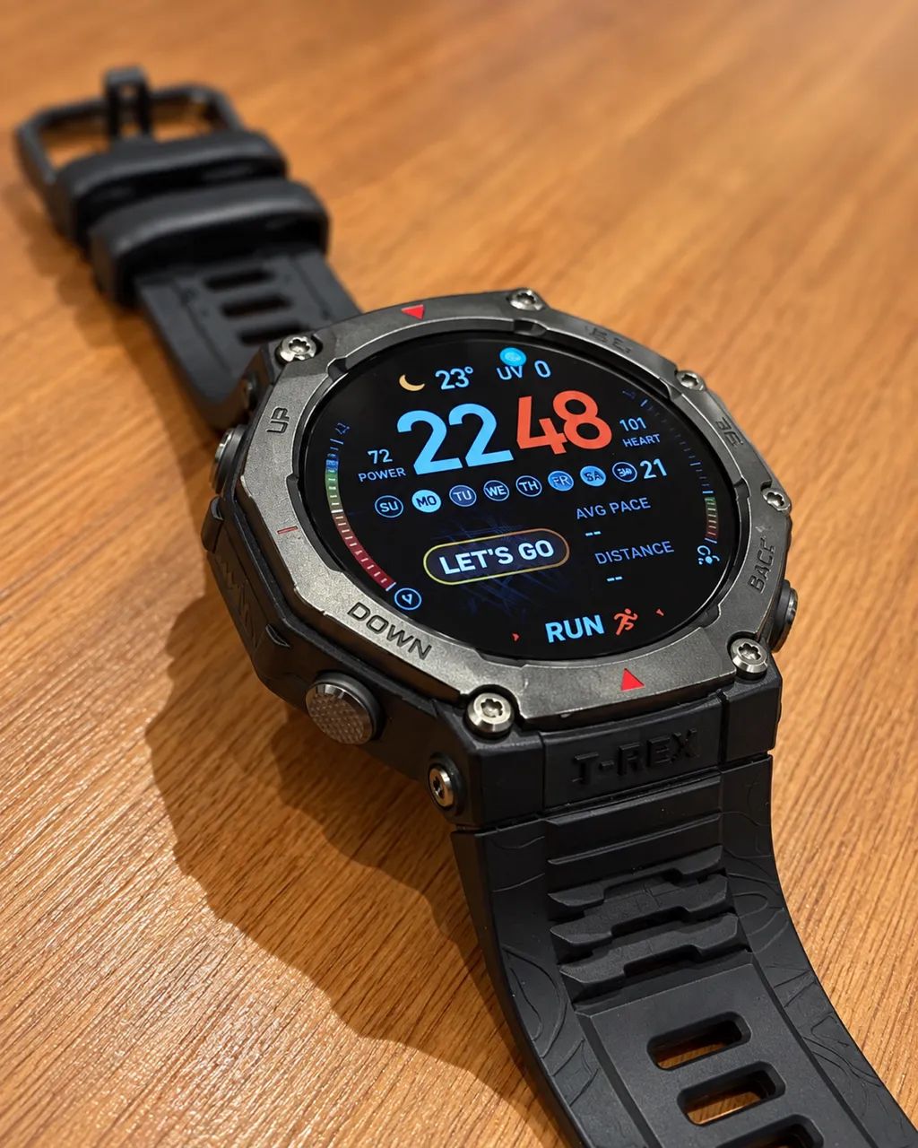 Amazfit T-Rex 3 - Foto 2