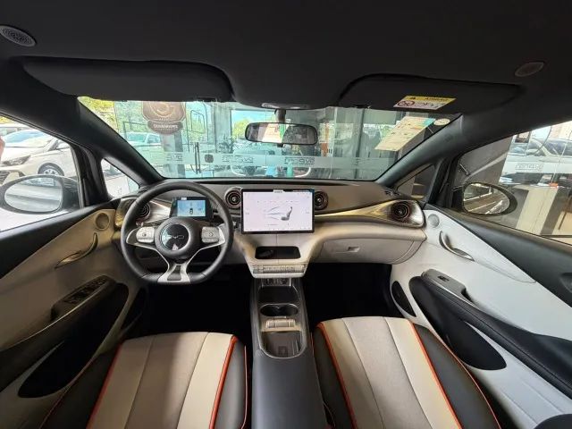BYD Dolphin GS (Elétrico) 2027 - Foto 4