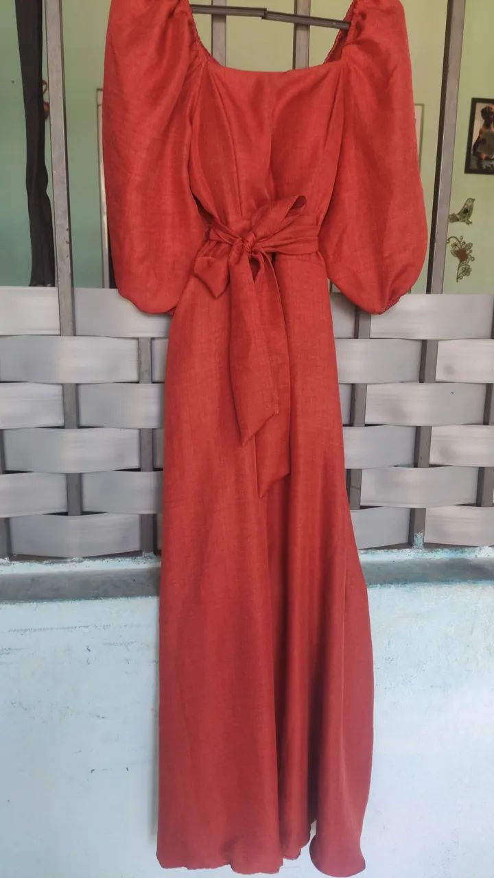 Vestido ?
