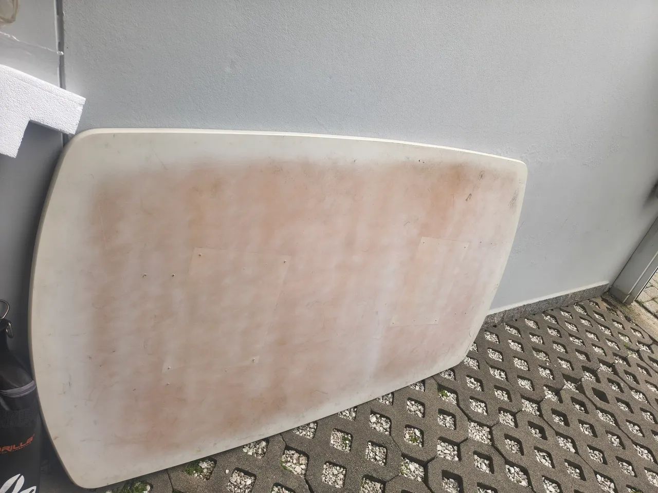 Doa-se tampo de mesa - Foto 2