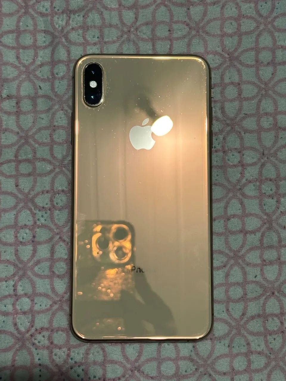 iPhone XS MAX  - Foto 5