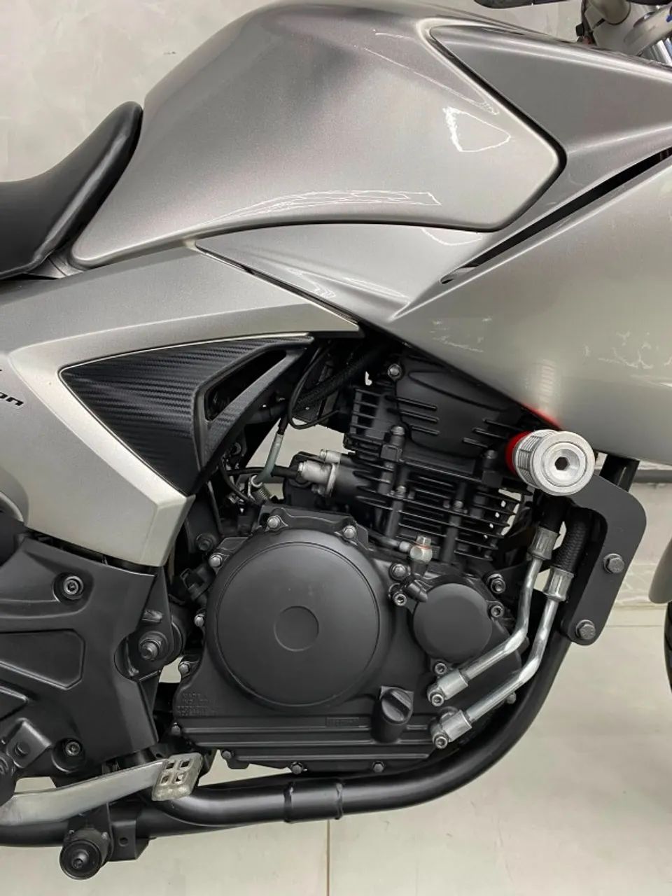 FAZER 250 - Foto 4