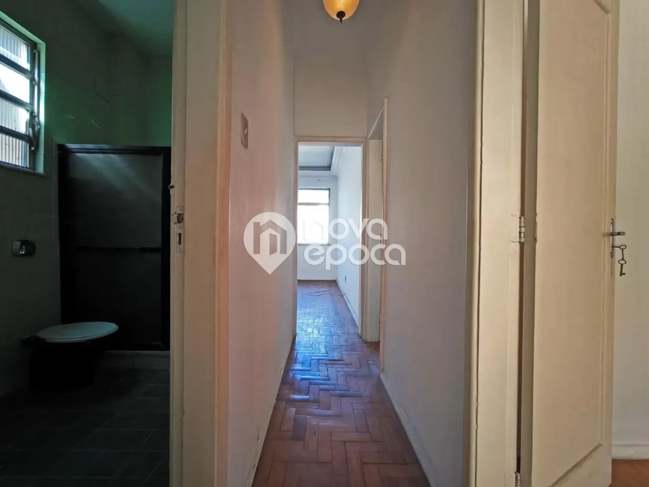 Vila Isabel | Apartamento 3 quartos - Foto 5