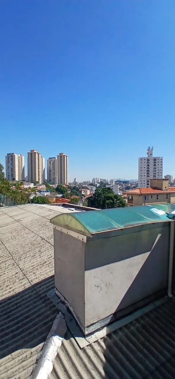 Sala comercial na Avenida do Guacá, 1270 - Conjunto 24 bloco C  51 m² - Foto 5