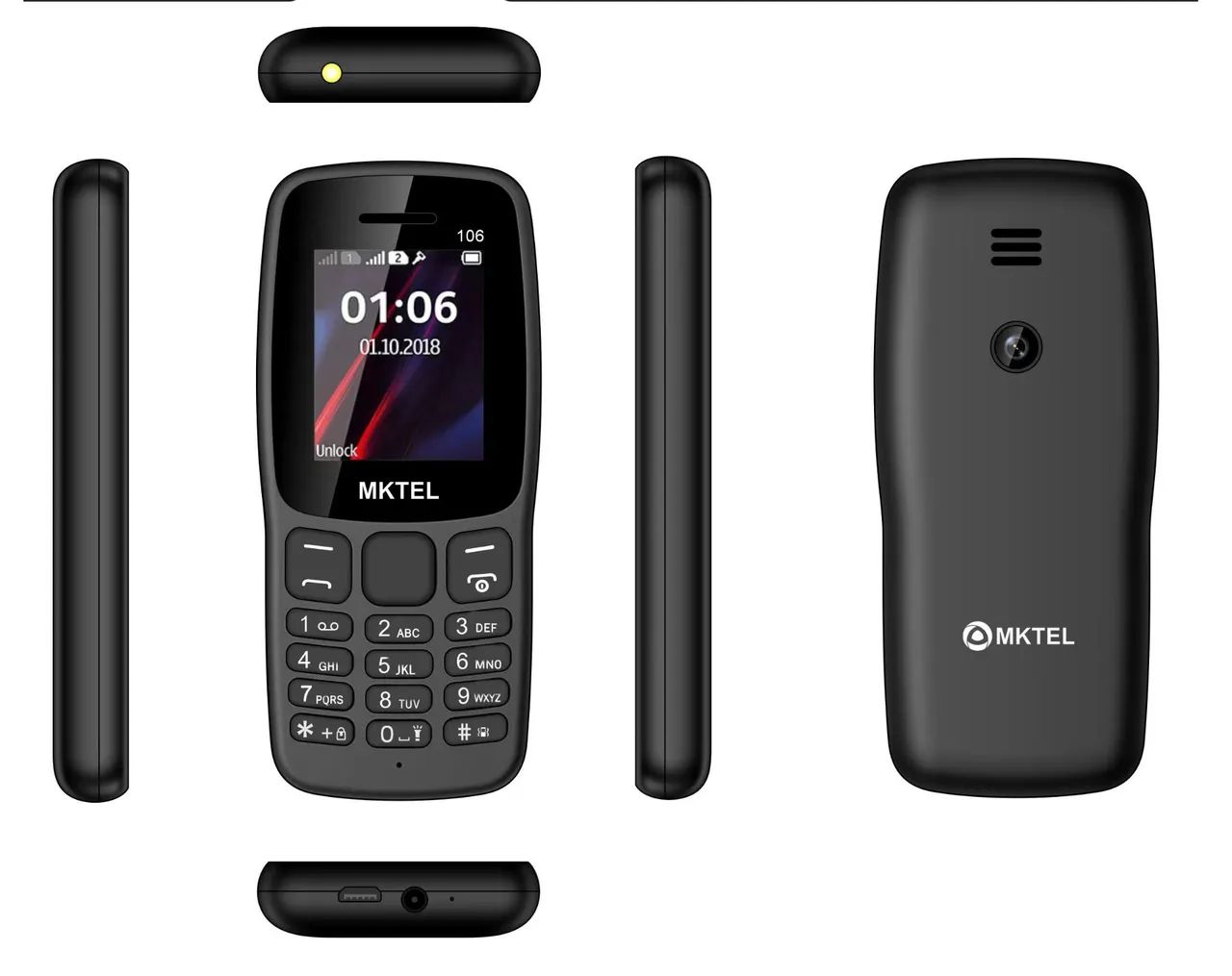 MKTEL