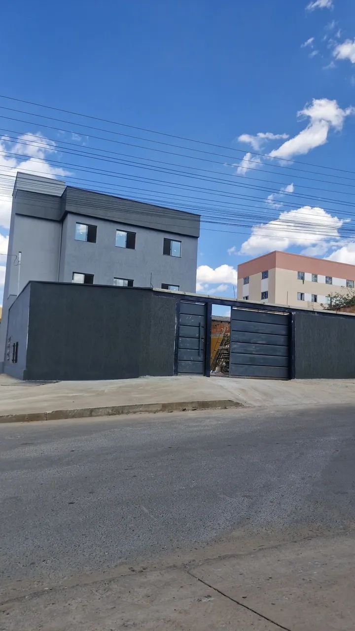 Apartamento Novo a Venda  - Foto 3