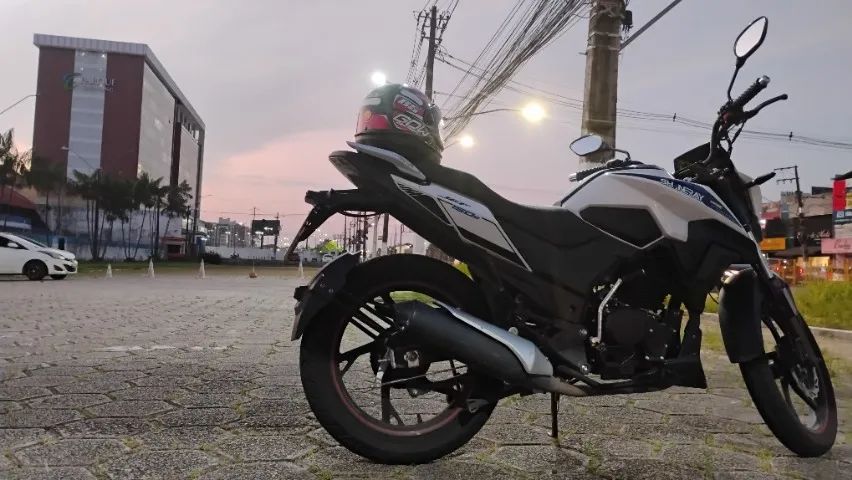 JEF 150S CARBURADA - Foto 2
