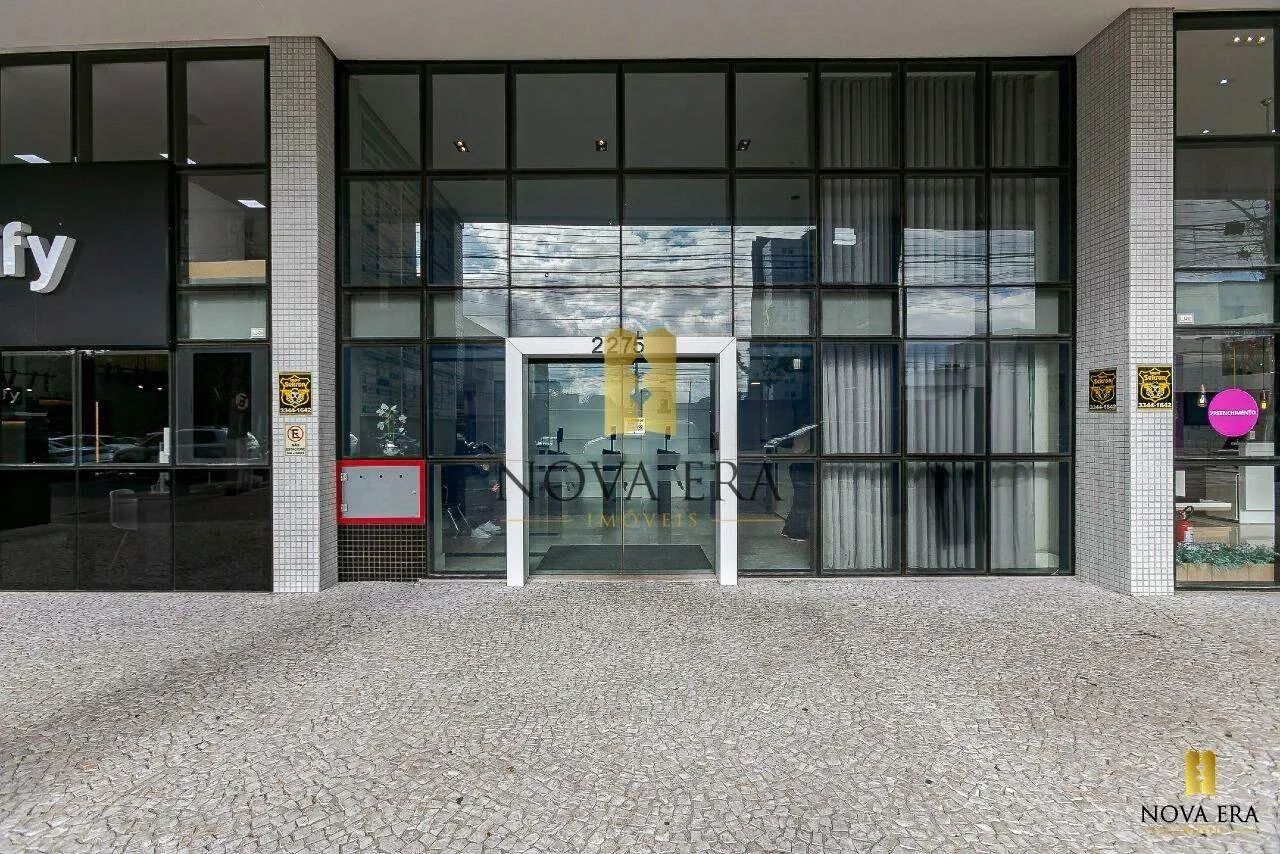 EXCELENTE SALA COMERCIAL MOBILIADA À VENDA | VILA IZABEL / PORTÃO - Foto 3